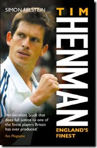 Tim Henman - England's Finest 
