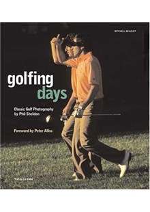 Golfing Days (HB)
