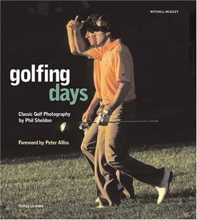 Golfing Days (HB)