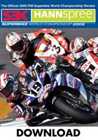 World Superbike Review 2009 4 Part Download
