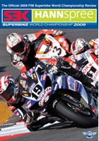 World Superbike Review 2009 ( 2 Disc)  NTSC DVD