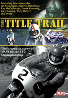 The Title Trail DVD