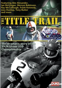 The Title Trail DVD