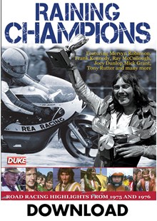 Raining Champions Download