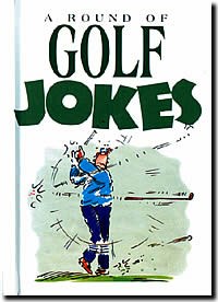 A Round of Golf Jokes