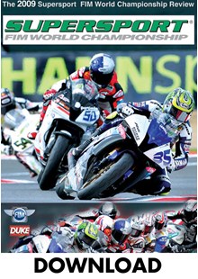 World Supersport Review 2009 Download