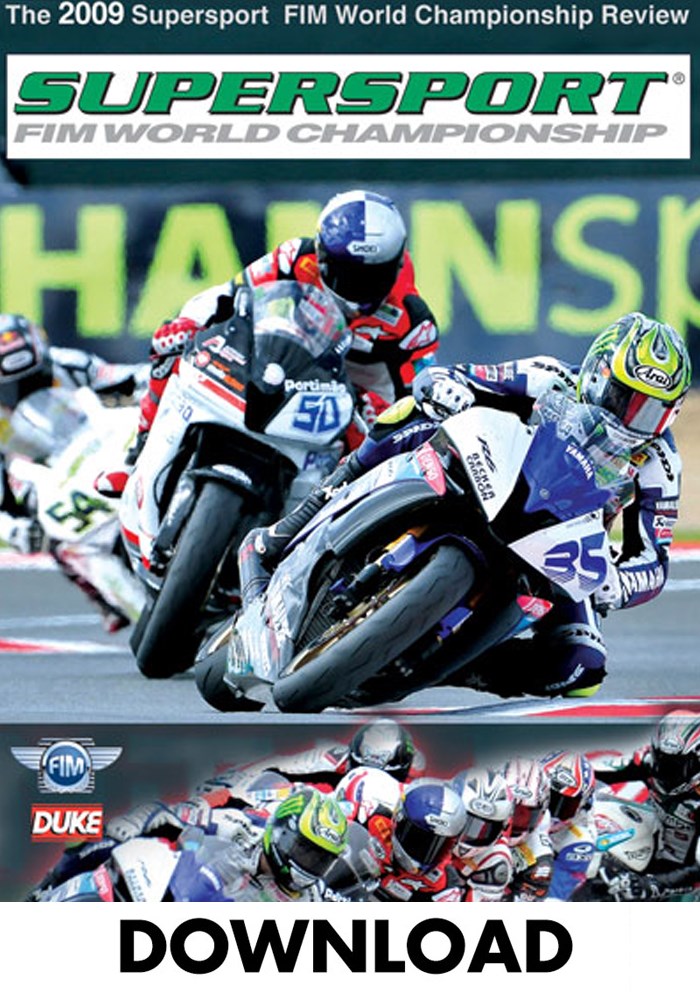 World Supersport Review 2009 Download