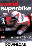 World Superbike Review 1992 Download