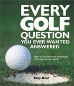 Every Golf Question You Ever W