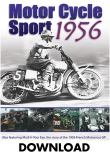 Motorcycle Sport 1956 Download