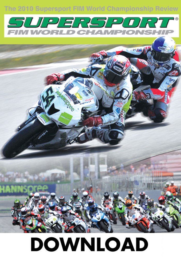 World Supersport Review 2010 Download