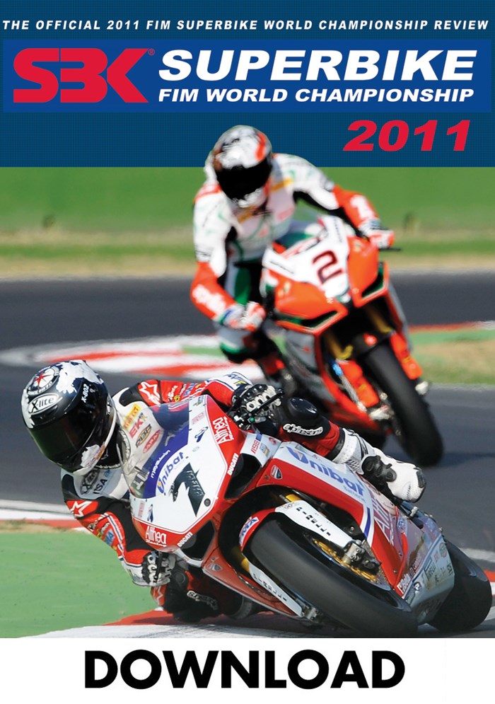 World Superbike Review 2011 Download