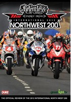 North West 200 2012 DVD