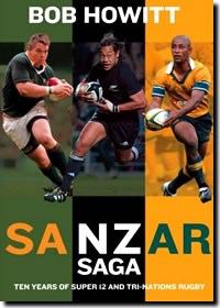 SANZAR Saga - Tens Year of Sup
