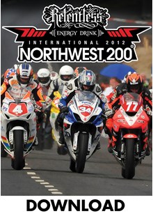 North West 200 2012 Download