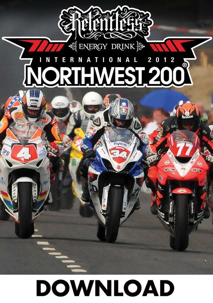 North West 200 2012 Download