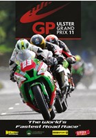 Ulster Grand Prix 2011 DVD