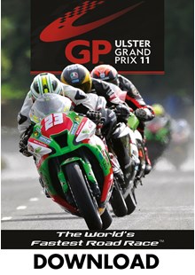 Ulster Grand Prix 2011 Download