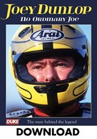 Joey Dunlop - No Ordinary Joe Download