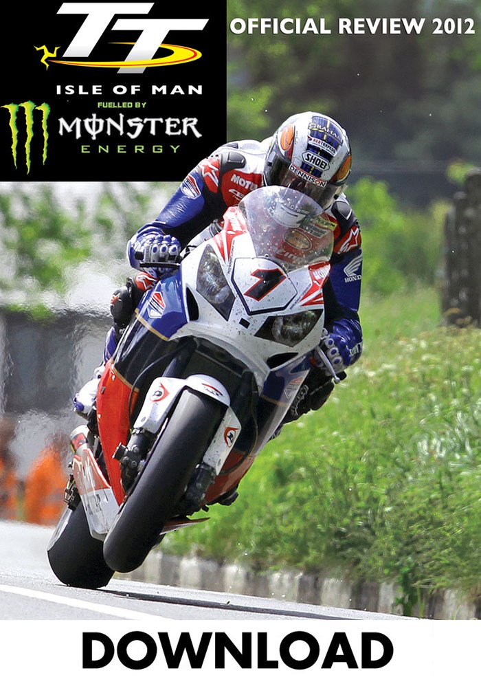 TT 2012 Review HD Download