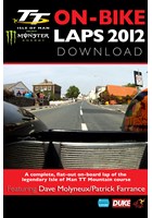 TT 2012 On Bike Dave Molyneux Sidecar Race Lap 1 Download