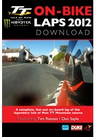 TT 2012 On Bike Tim Reeves Dan Sayle  Sidecar Race 2 HD Download