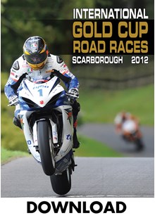 Scarborough Gold Cup Road Races 2012 Download