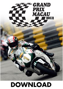 Macau GP 2012 Download