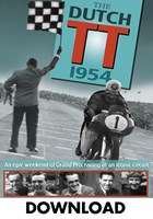 The Dutch TT 1954 Download