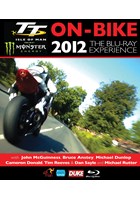 TT 2012 On Bike Blu-Ray Experience