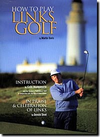 How to Play Links Golf - Colin