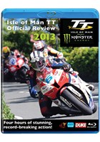 TT 2013 Review Blu-ray