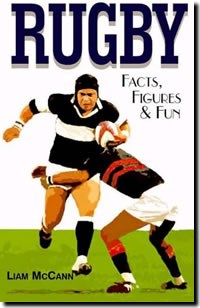 Rugby Facts, Figures and Fun (