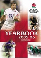 Rugby Football Union Yearbook 2005 - 06