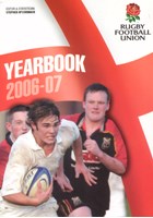 Rugby Football Union Yearbook 2006/07 - Stephen McCormack