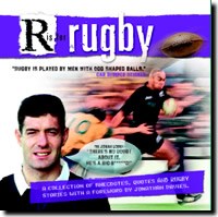 R is for Rugby (Book)
