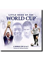 Little Book of the World Cup (