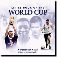 Little Book of the World Cup (