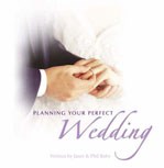 Planning Your Perfect Wedding (HB)