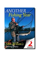 Another Fishing Year - John Wi
