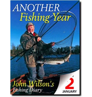 Another Fishing Year - John Wi