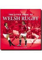 Little Book of Welsh Rugby