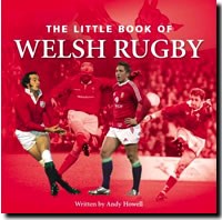Little Book of Welsh Rugby