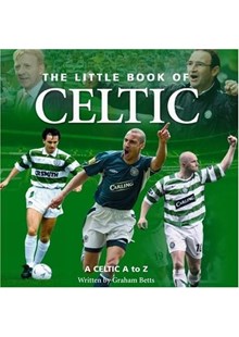 The Little Book of Celtic