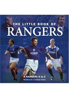 The Little Book of Rangers