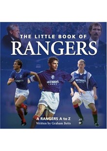 The Little Book of Rangers