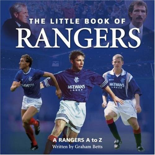 The Little Book of Rangers