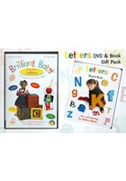 Letters DVD & Book Gift Pack