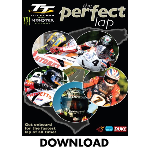 TT - The Perfect Lap Download : Duke Video