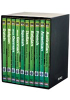 Bike Grands Prix of the 1980s (10 DVD) Boxset